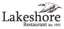 Lakeshore Restaurant Logo