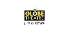 Globe Theatre. Live is Better